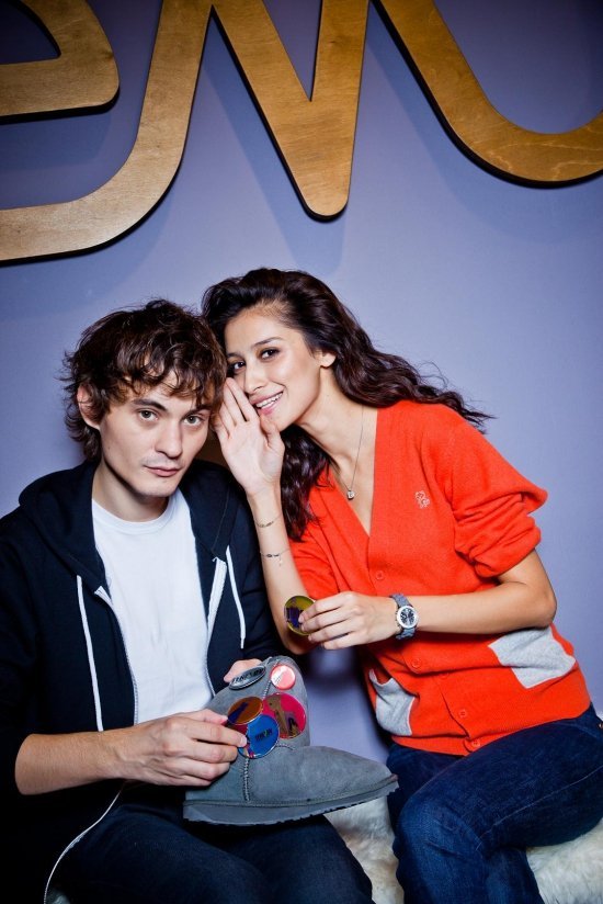 Александр Терехов