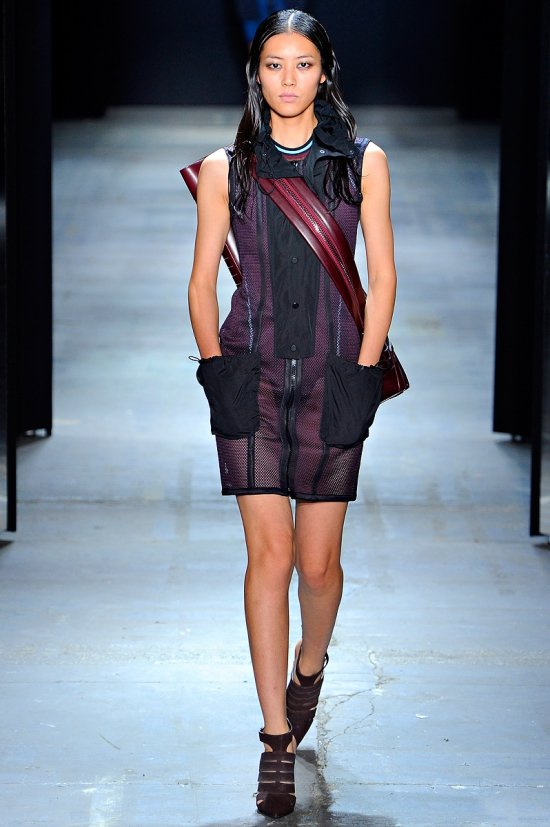 Александр Ванг