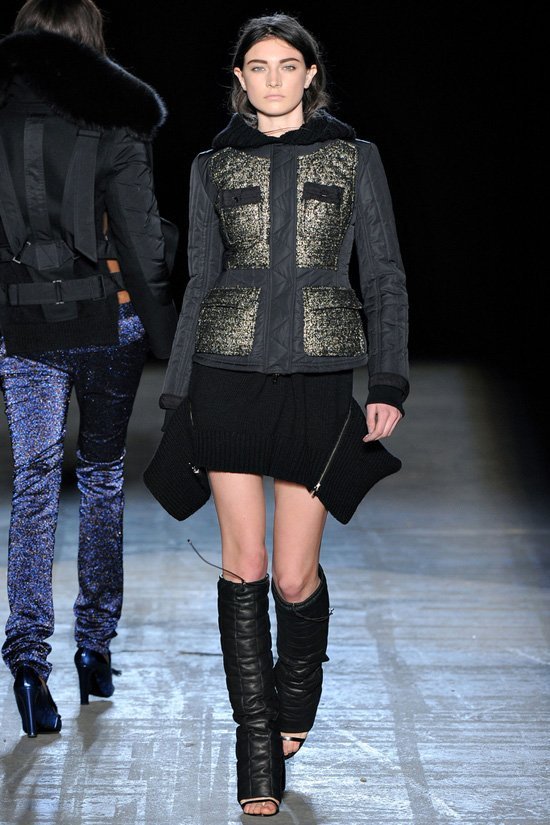 Александр Ванг