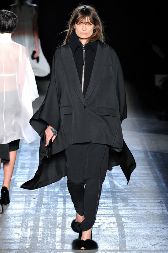 Александр Ванг