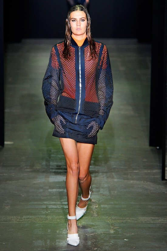 Александр Ванг