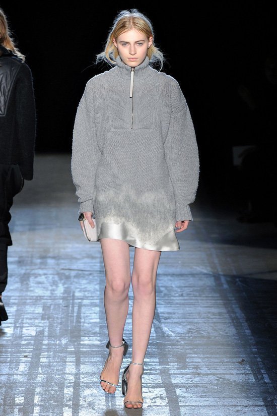 Александр Ванг