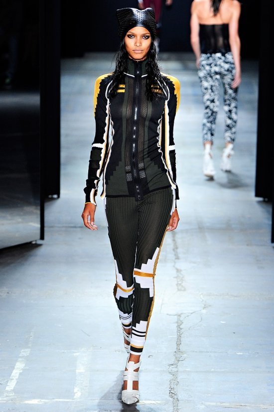 Александр Ванг