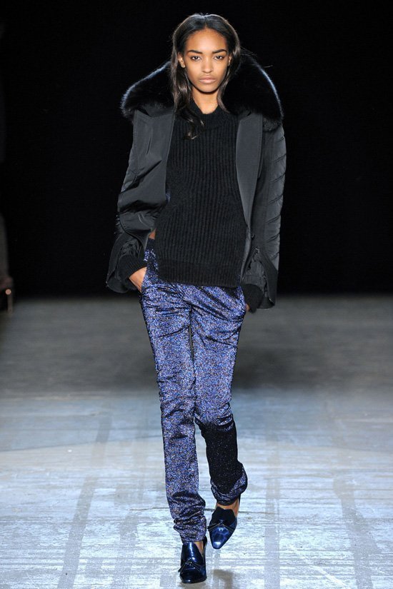 Александр Ванг