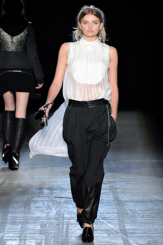 Александр Ванг