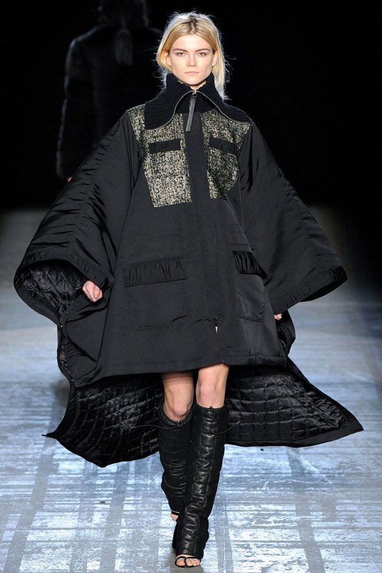 Александр Ванг