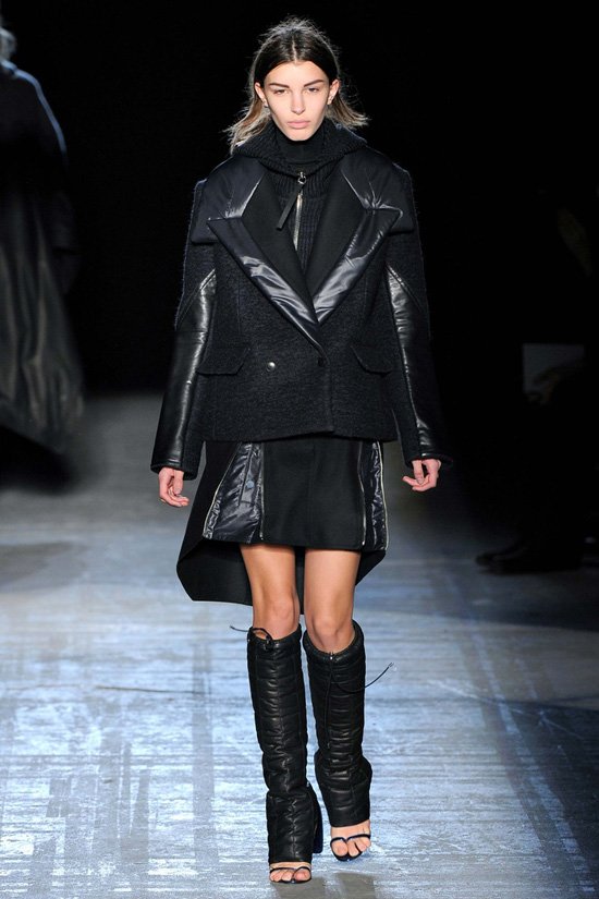 Александр Ванг