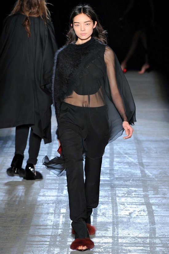 Александр Ванг