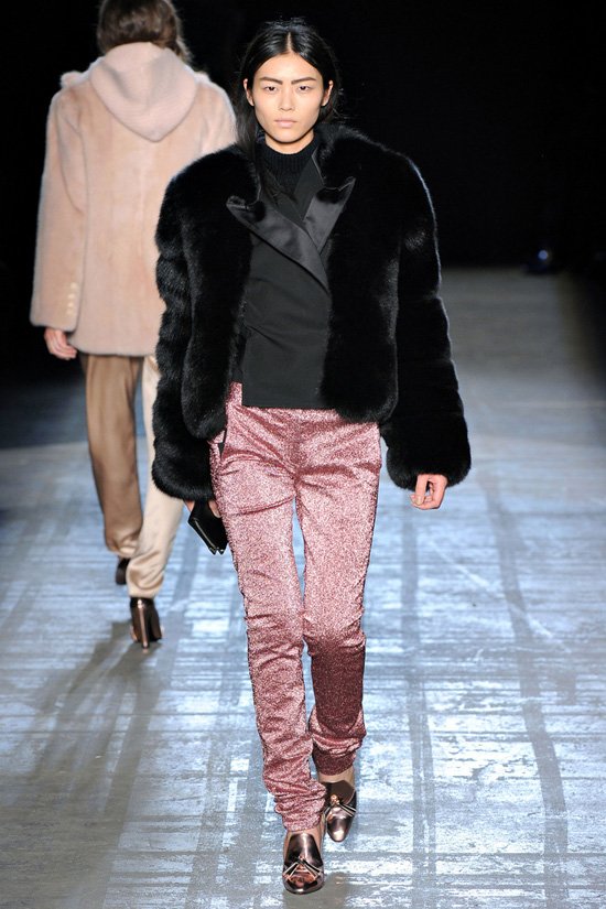 Александр Ванг