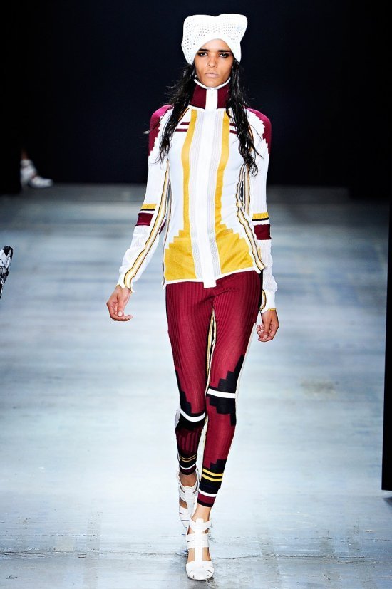 Александр Ванг