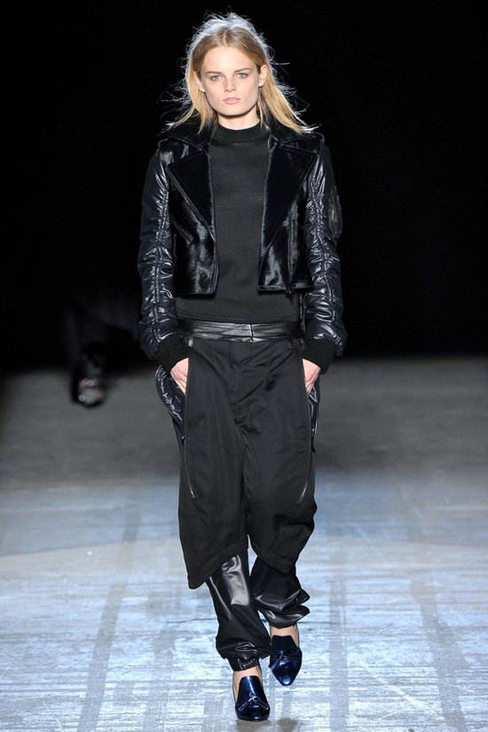 Александр Ванг