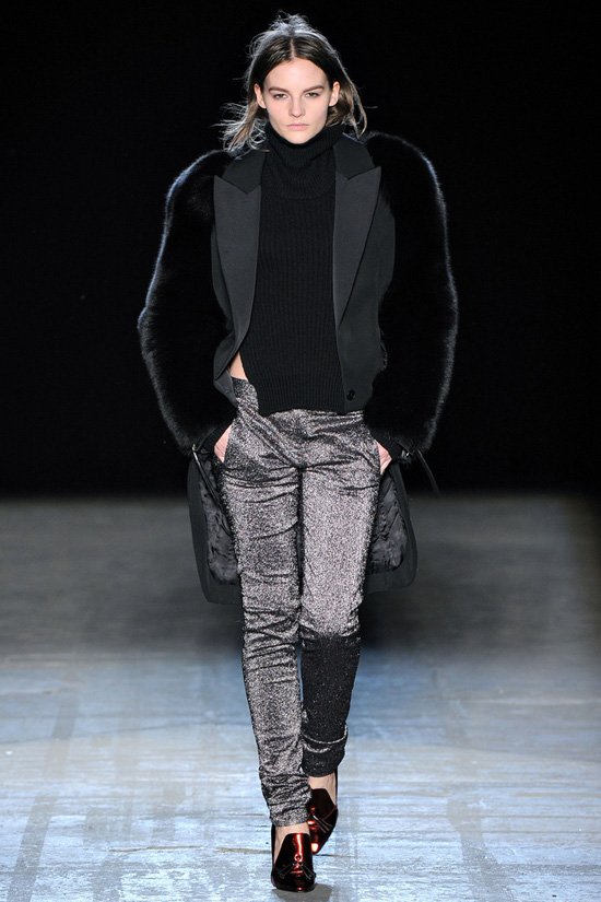 Александр Ванг