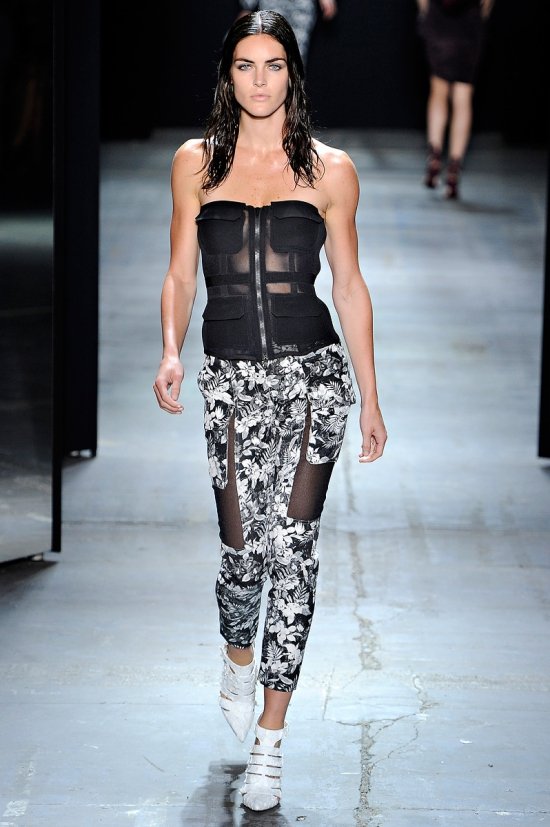 Александр Ванг