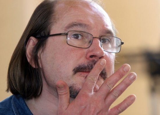 Алексей Балабанов