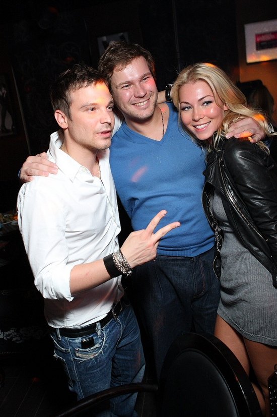 Алексей Чадов