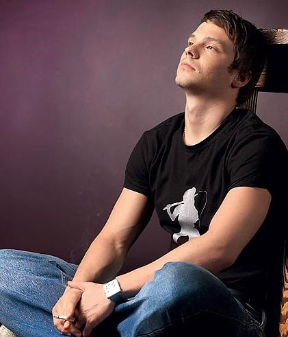 Алексей Чадов