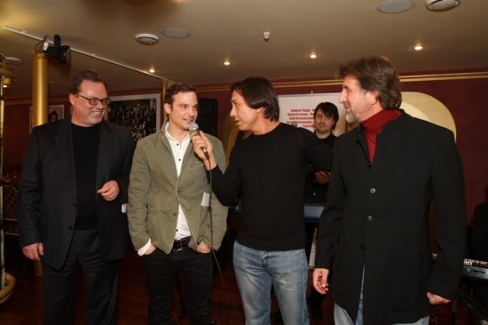 Алексей Чадов