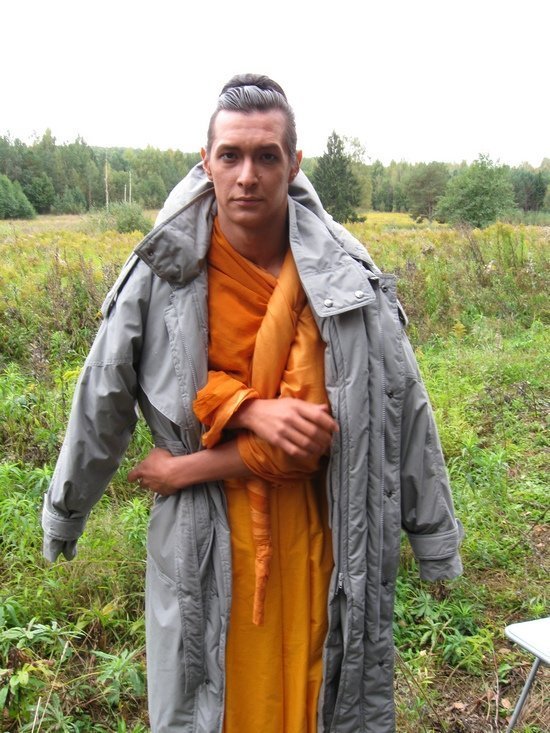 Алексей Франдетти