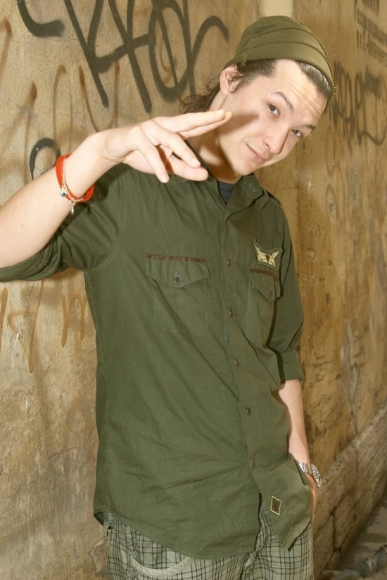 Алексей Франдетти