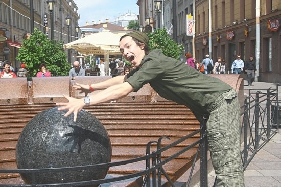 Алексей Франдетти