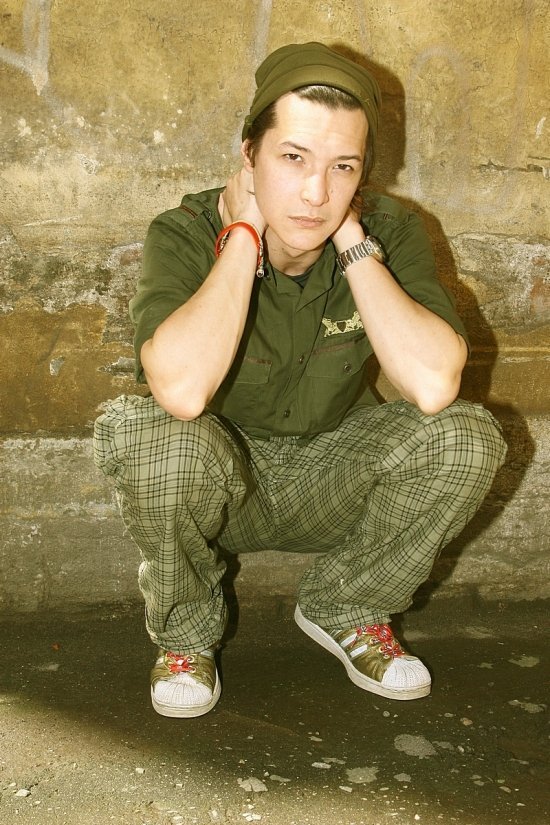 Алексей Франдетти