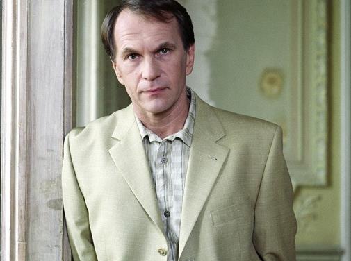 Алексей Гуськов