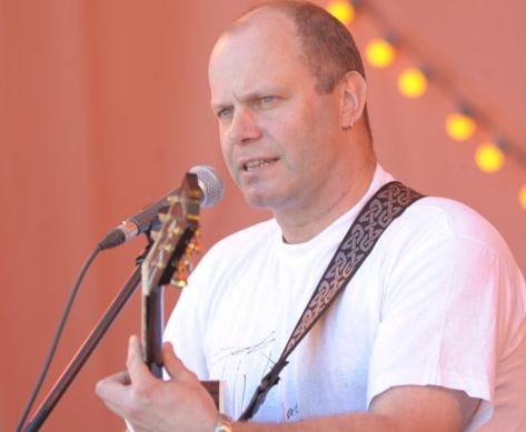 Алексей Кортнев