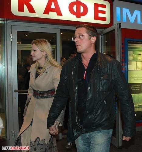 Алексей Макаров