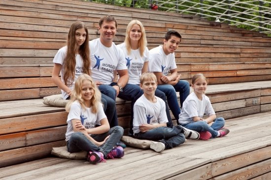 Алексей Немов