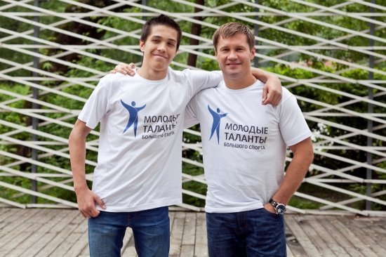 Алексей Немов