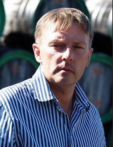 Алексей Нилов