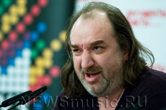 Алексей Сеченов