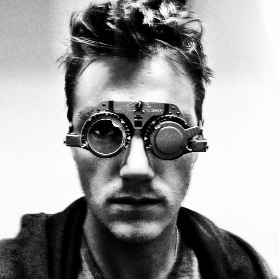 Алексей Воробьев