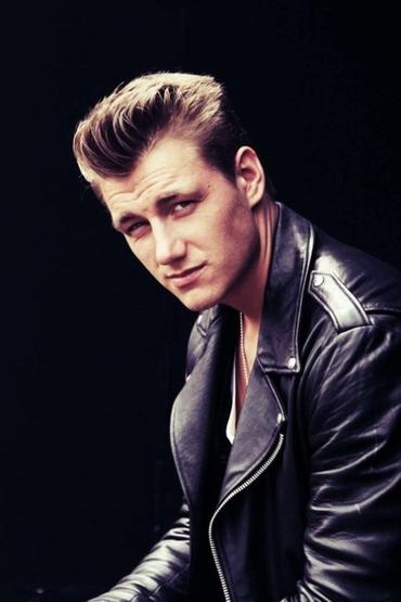 Алексей Воробьев