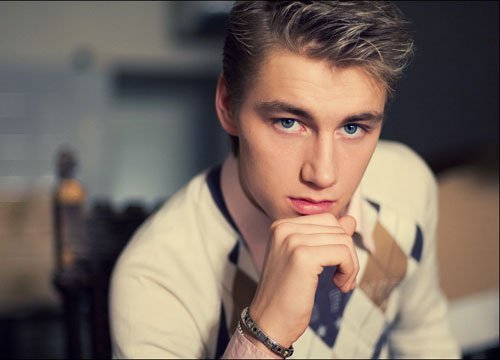 Алексей Воробьев