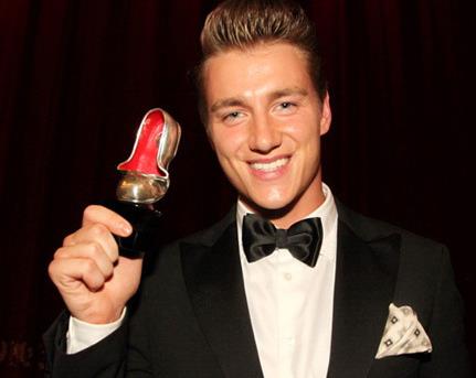 Алексей Воробьев