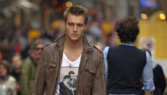 Алексей Воробьев