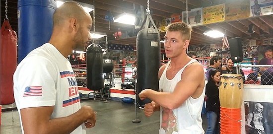 Алексей Воробьев