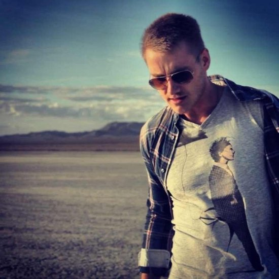 Алексей Воробьев