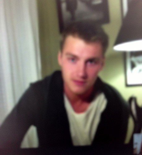 Алексей Воробьев