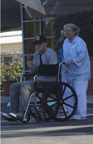 Алексей Воробьев