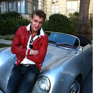 Алексей Воробьев