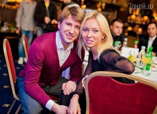 Алексей Ягудин