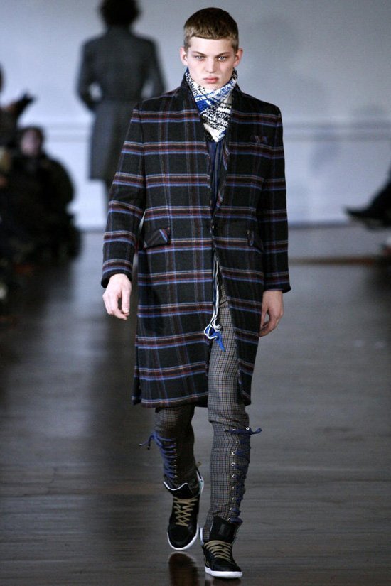 Алексис Мэйбилл