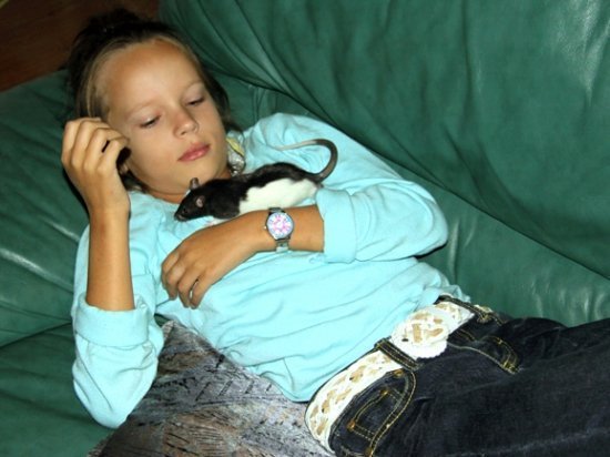 Алена Политова