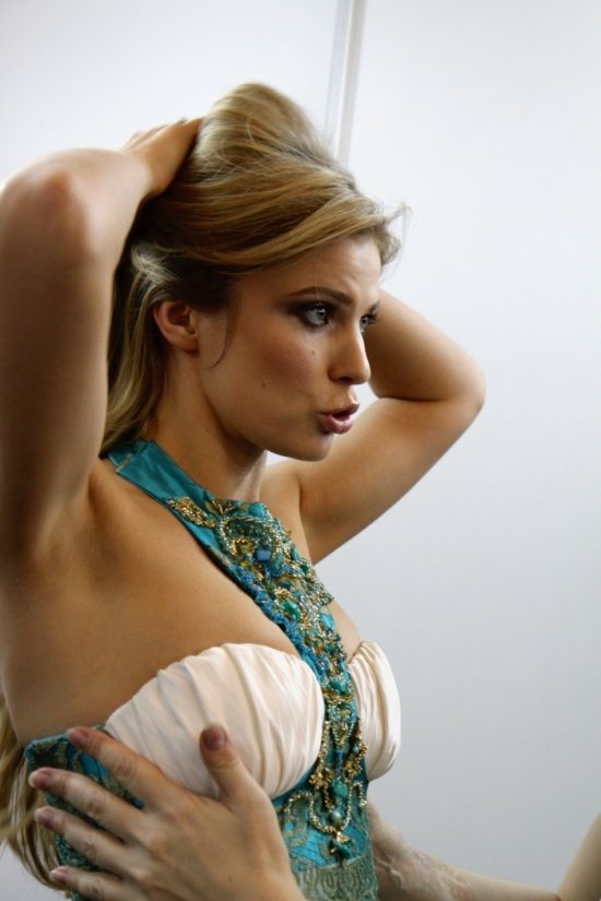 Алена Торганова