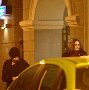 Алена Водонаева