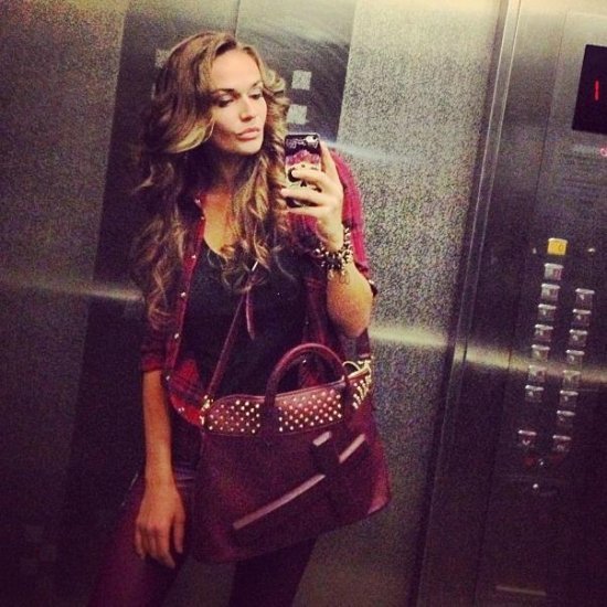 Алена Водонаева