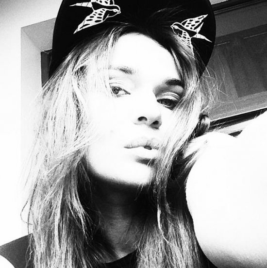 Алена Водонаева