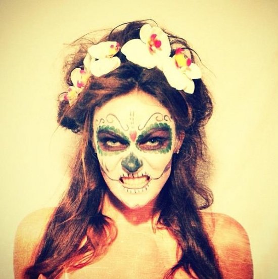 Алена Водонаева